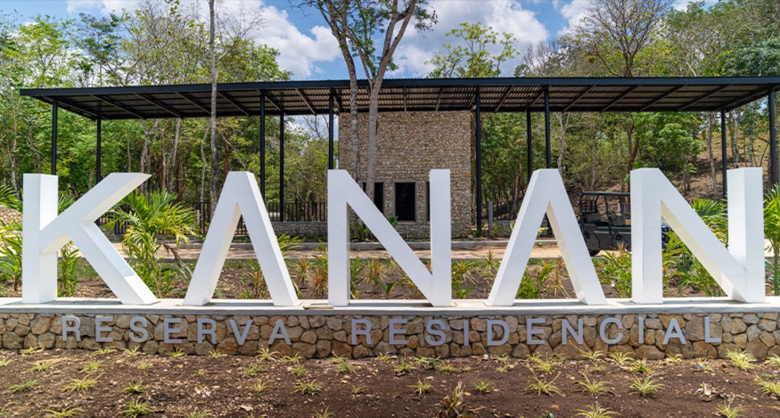 Identidad y acceso de Reserva Känan